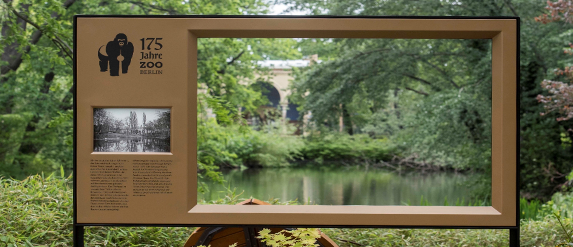 175 Jahre Zoo Berlin > Lars Mextorf